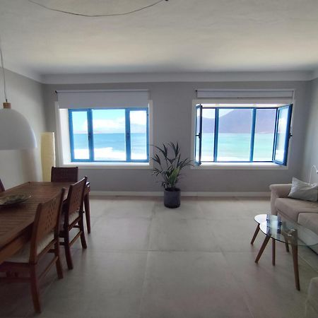 Casa Manrique Villa Famara Kültér fotó