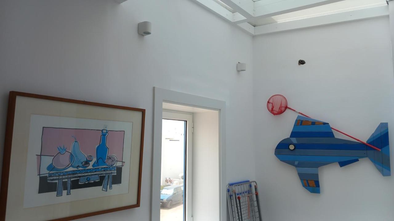 Casa Manrique Villa Famara Kültér fotó