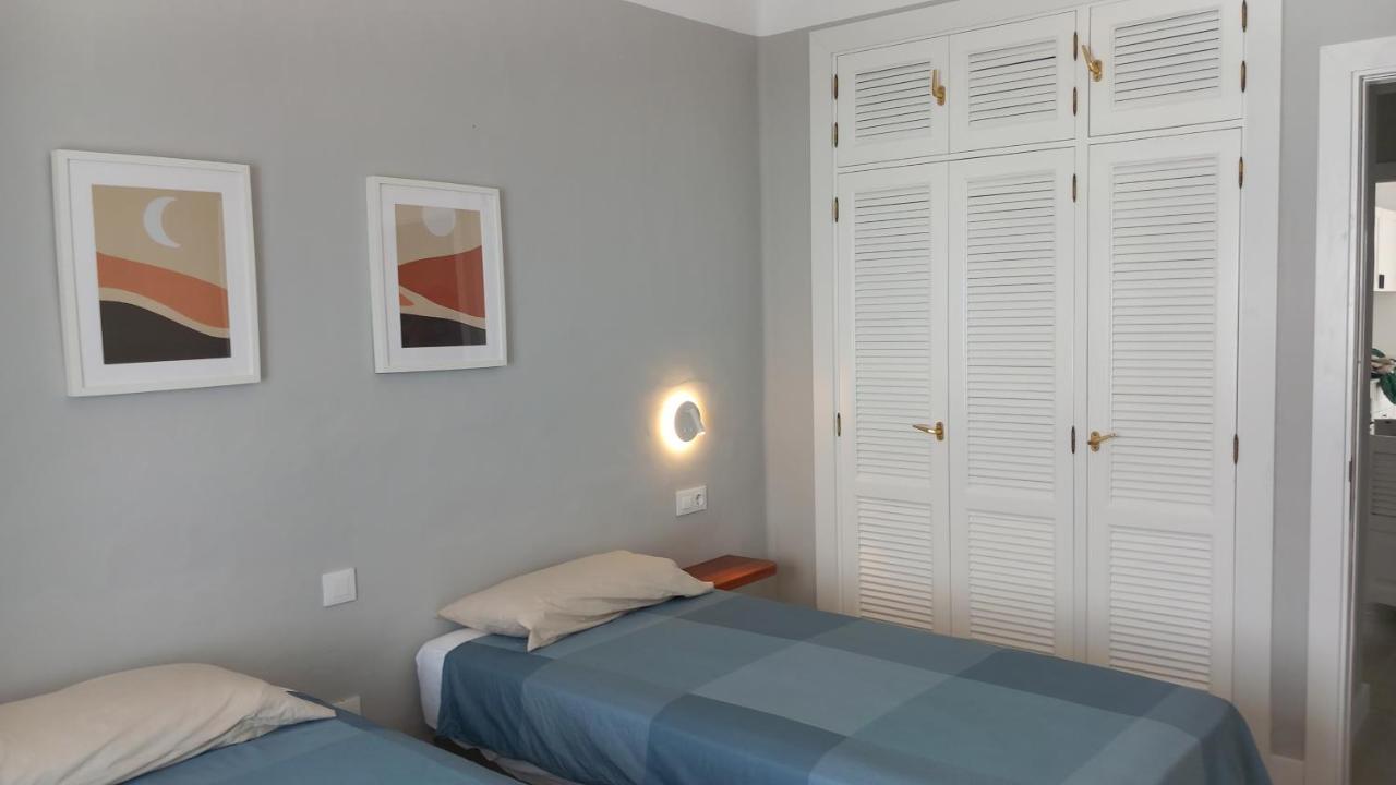 Casa Manrique Villa Famara Kültér fotó