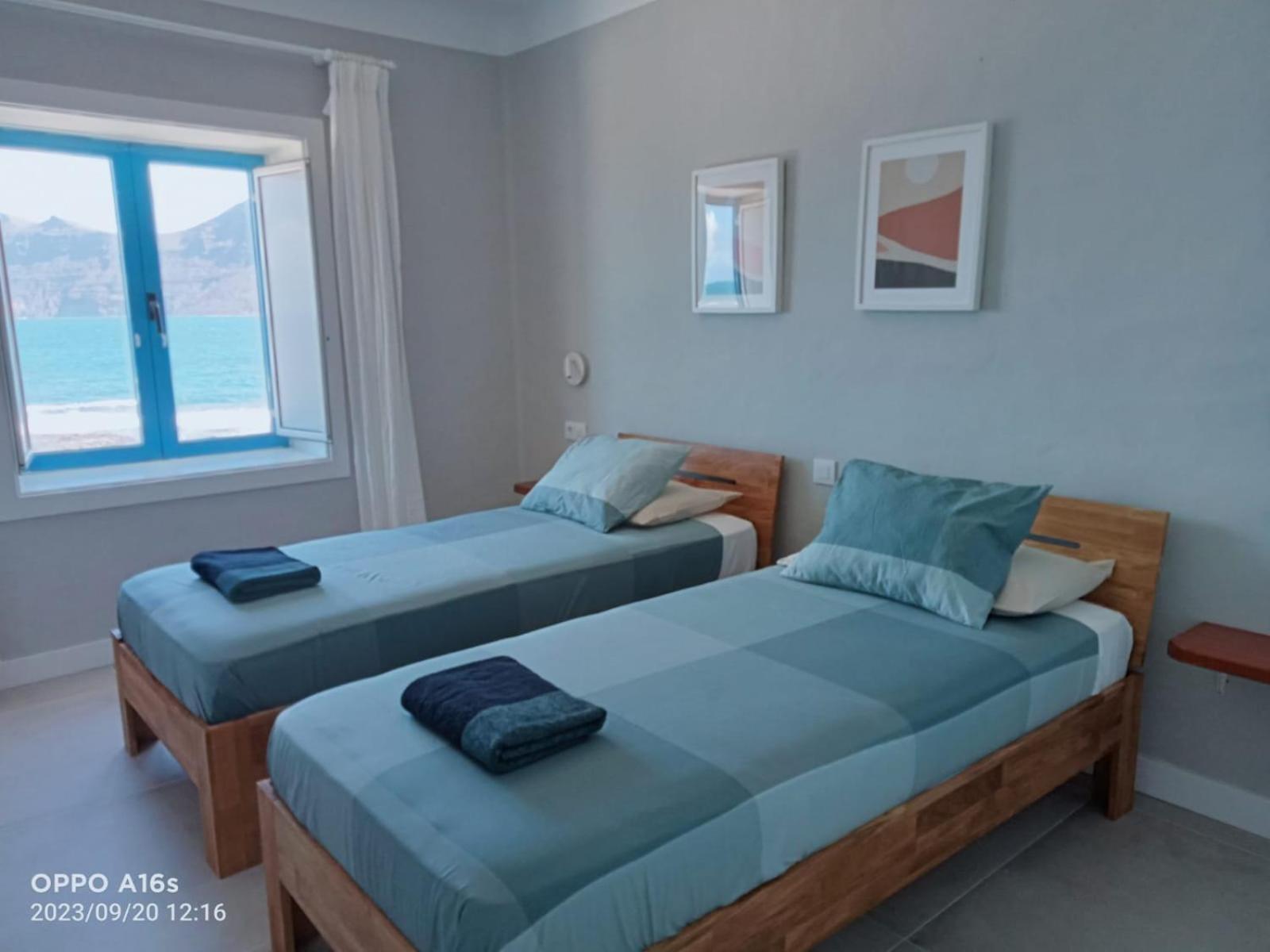 Casa Manrique Villa Famara Kültér fotó