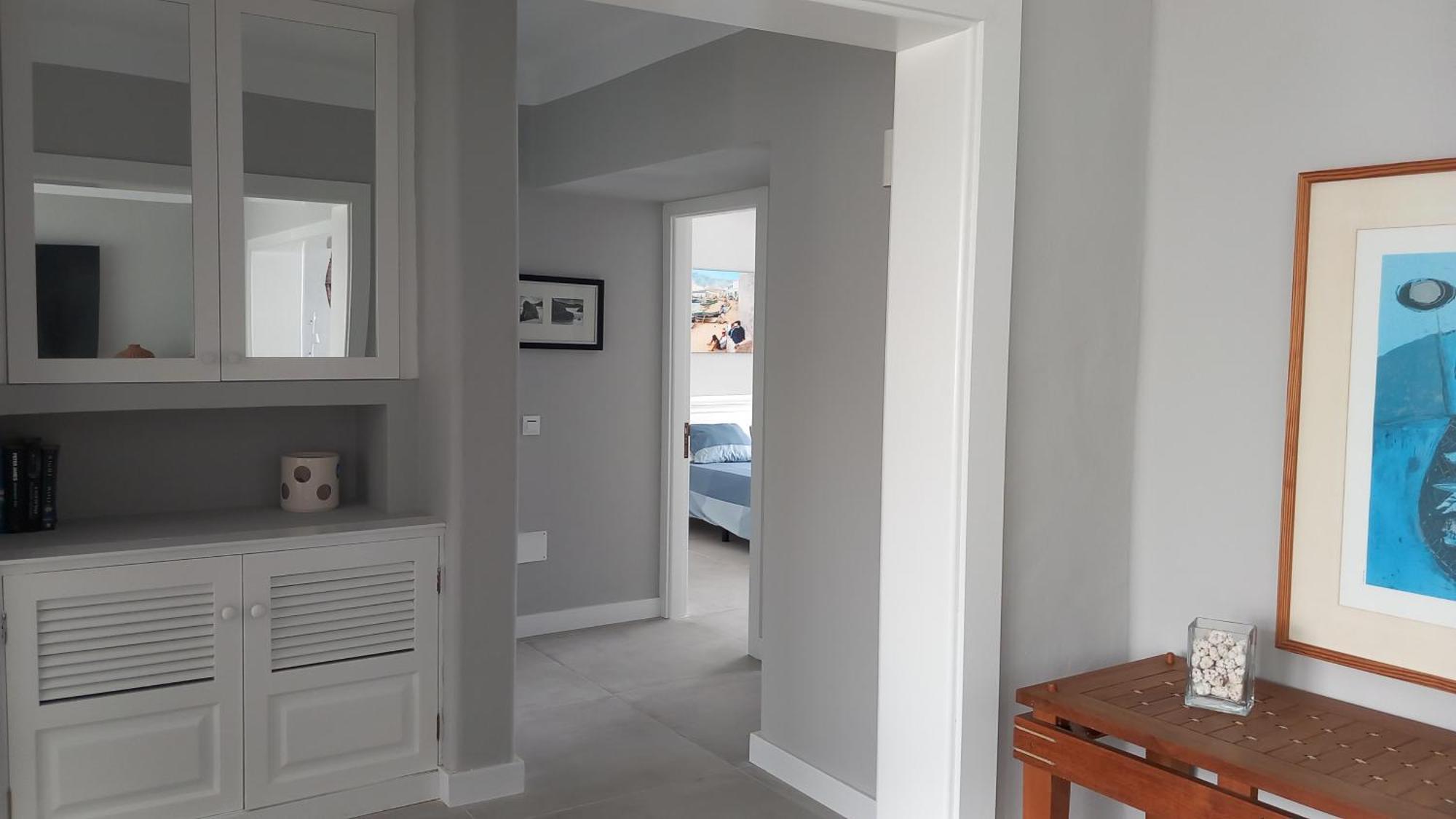Casa Manrique Villa Famara Kültér fotó