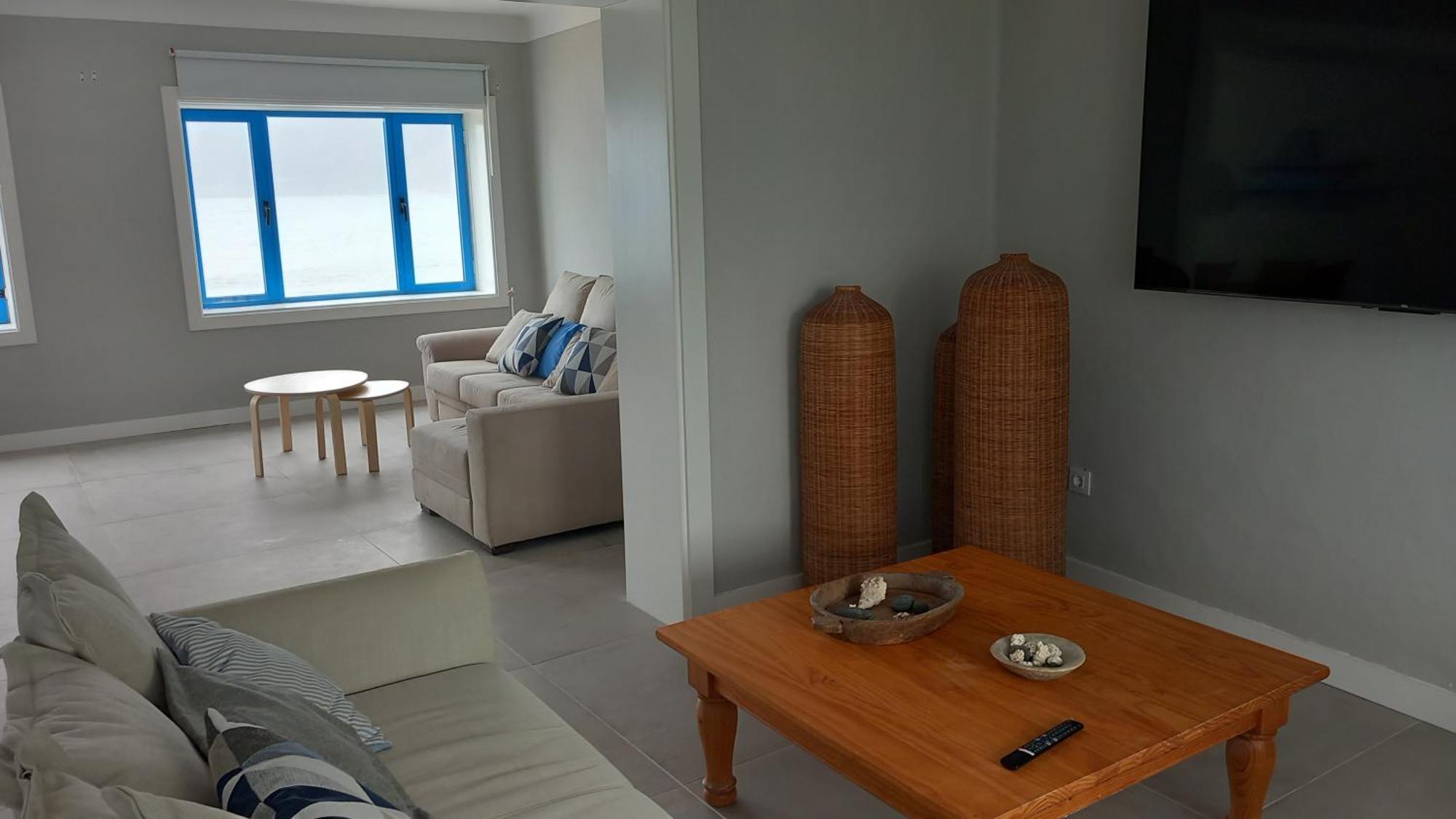 Casa Manrique Villa Famara Kültér fotó