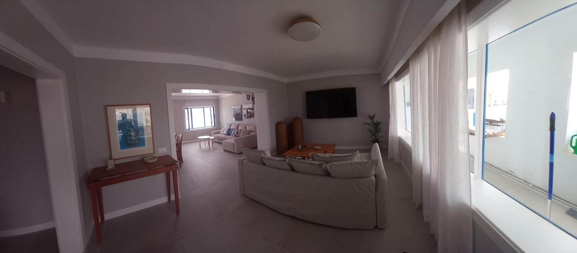 Casa Manrique Villa Famara Kültér fotó