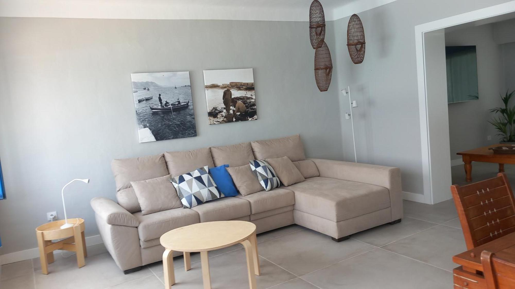Casa Manrique Villa Famara Kültér fotó