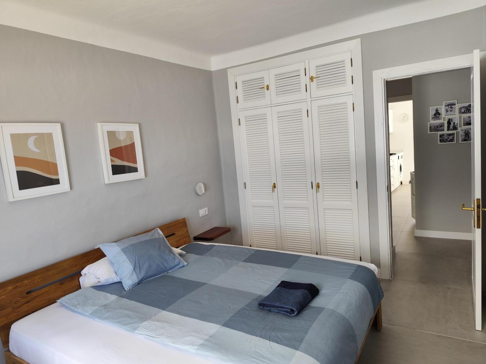 Casa Manrique Villa Famara Kültér fotó