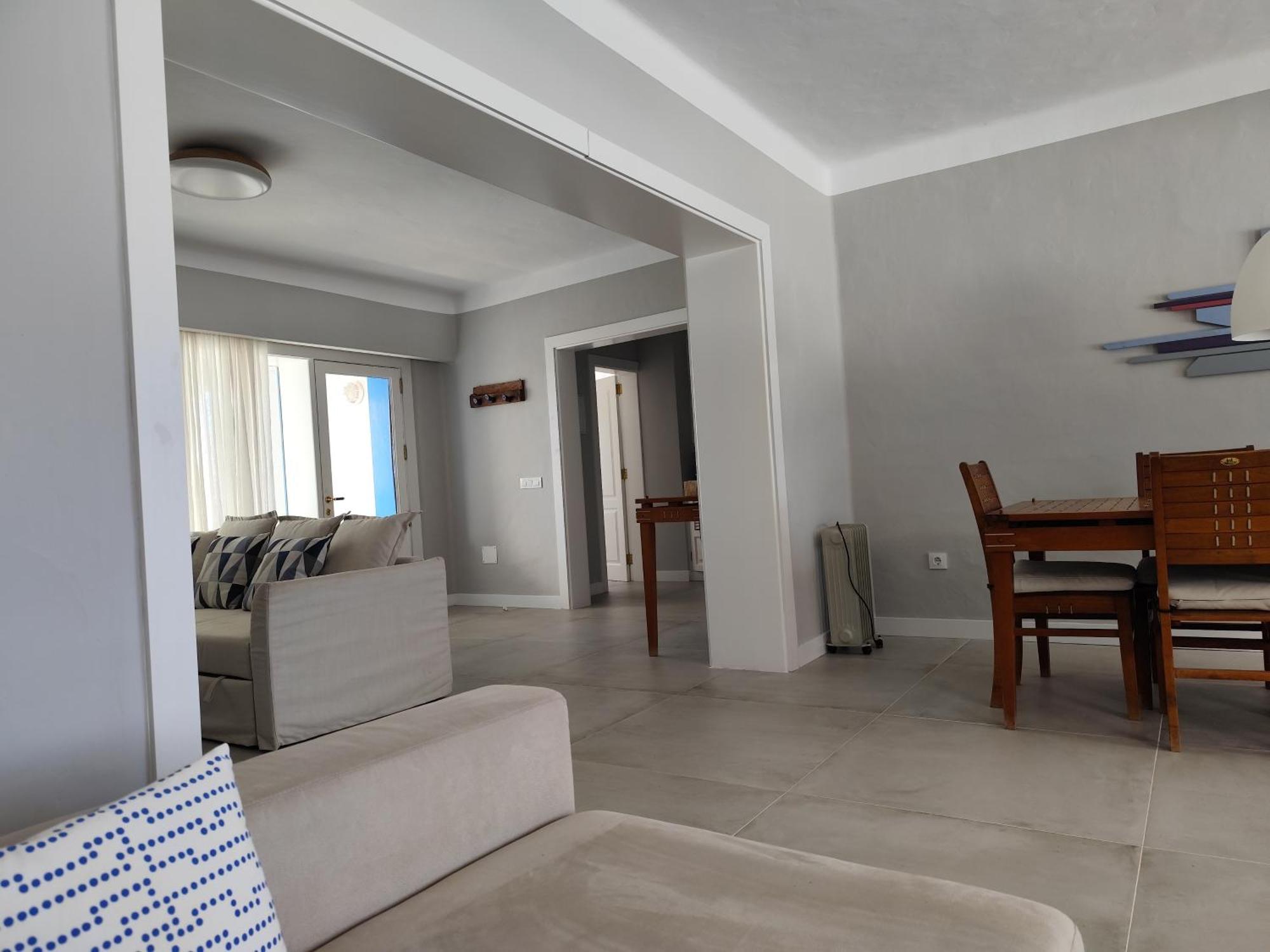 Casa Manrique Villa Famara Kültér fotó